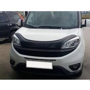 Resim Fiat Doblo 2015-2017 Euro Cap Kaput Rüzgarlığı 