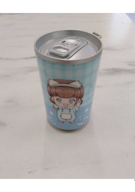 Resim Vagon Islak Mendil Tekli 