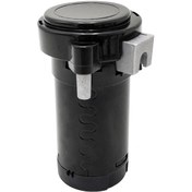 Resim Hava Kompresörü 12v Hava Pompası Hava Korno Kompresör Kiti Herhangi Bir Araç İçin Kamyonlar, Tırlar, Trenler, Yatlar 