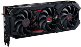 Resim PowerColor Red Devil AMD Radeon RX 9070 XT 16GB GDDR6 