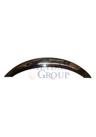 Resim Mercedes C Class W202 93/99 Arka Çamurluk Ağzı Ni Kelajı Sol - Çamurluk 