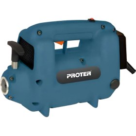 Resim Proter Pr 5300 Hf Elektrikli 3 Hp Beton Vibratörü 