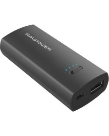 Resim RavPower Basis Series 5200mah Power Bank 