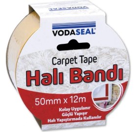 Resim Vodaseal Halı Montaj Bandı 
