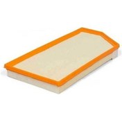 Resim Sardes Sa2766 - Hava Fıltresı Mercedes Om654 W205 S205 C205 A205 