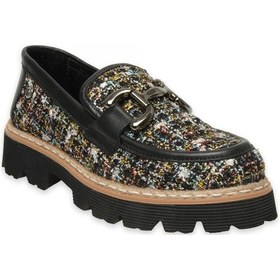 Resim Mammamia D25ya-3770z Günlük Çok Renkli Kadın Ayakkabı Çok Renkli 