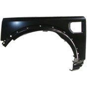 Resim Bimbo Otomotiv Lr4 Dıscovery 4 Ön Çamurluk Sol 2010-2015 