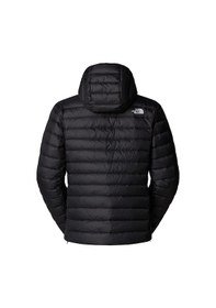 Resim F0a8d1tjk31-r The North Face M Classıc Down Hooded Jacket Erkek Mont Siyah F0a8d1tjk31-r Siyah 
