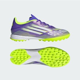 Resim Adidas F50 League TF (C-adıjh7724e10a00) | Mor 