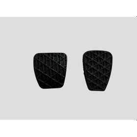 Resim Crafter Sprinter Lt 35 Fren Debriyaj Pedal Lastiği Takım 