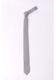 Resim Tudors Tıe Narrow Sand - Kravat - Gri (544082912) Gri 