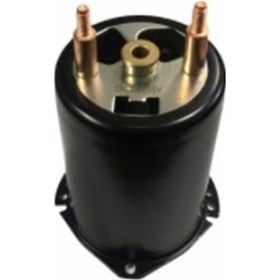 Resim 12v Marş Gövdesi Mıknatıslı Valeo Tipi D6ra N11.1112 