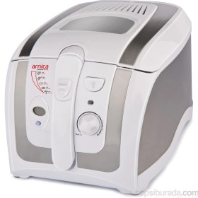 Resim Arnica Universal ZG 02B 2,5 Litre Fritöz 