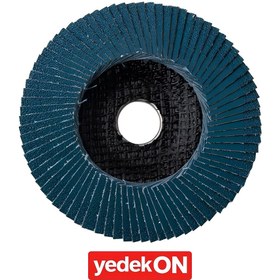 Resim Reca Zirkonyum Zimpara 115mm/k60 