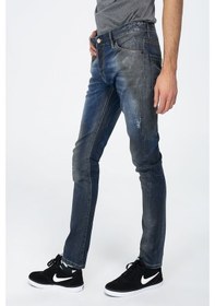 Resim Yeni Dsquared2 Erkek Pantolon (469430715) 