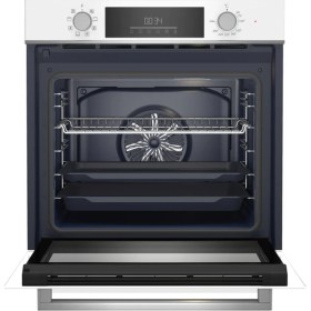 Resim Beko Bfc 430 B Beyond Serisi Ankastre Fırınlar 