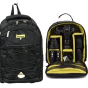 Resim Deyatech Pdx Probag Dslr Profesyonel Sırt Çantası - Nikon 