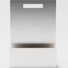 Resim Blok Plak Tutucu & Dergilik 