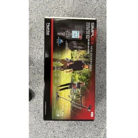 Resim Simplex Ultra Dedektör 