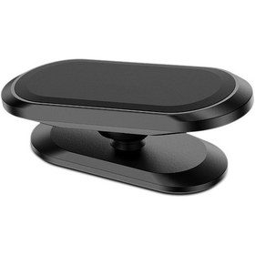 Resim Manyetik Emme Manyetik Araç Telefonu Braketi Kaymaz Braket Araç Telefonu Tablet Tutucu - 