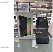 Resim Samsung A56 İkinci El TR | 256 GB | Siyah İkinci El A56 256 GB 1 AYLIK HATASIZ KUSURSUZ KUTULU FATURALI.
