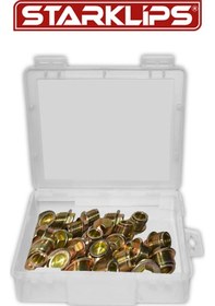 Resim Tapa Karter M26x16x33 Sw17 059103193 Vw T4 Kutulu 25 Adet 