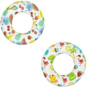 Resim Simit Desenli 61 Cm Bestway - 36014 