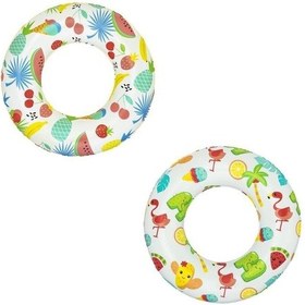 Resim Simit Desenli 61 Cm Bestway - 36014 