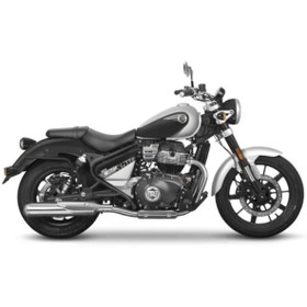 Resim Shad 3P SYSTEM YAN ÇANTA DEMİRİ ROYAL ENFIELD SUPER METEOR 650 R0SP63IF 