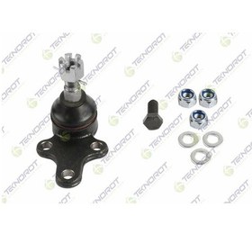 Resim Toyota Hılux 1983-2005 Rotil Kiti Ön Alt 43330-39245 - 43340-39225 - 43330-39295 - 43330-39445 - J43 330 392 95 