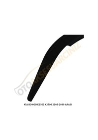 Resim Kia Bongo K2500 2005 - 2019 Arası Mugen Cam Rüzgarlığı 2 Li Bango N11.24567 