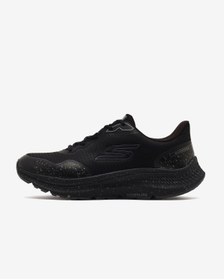 Resim Skechers GO RUN CONSISTENT 2.0 PIEDMONT Erkek Siyah Koşu Ayakkabısı 220874 BBK 