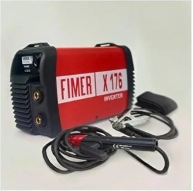 Resim Fimer X176 Inverter 176 Amper Kaynak Makinesi 