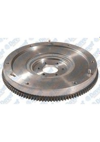 Resim Volan Debriyaj P206 P307 Bipper Nemo C3 C4 1.4Hdi 504614808 