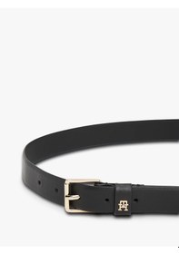 Resim Tommy Hilfiger Kadın Kemer Aw0aw17756bds Black 