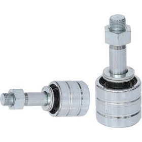 Resim Vidalı Metal Denge Makaraları 