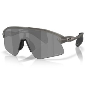 Resim Oakley Stunt Devil Unisex Gri Güneş Gözlüğü 0OO951701 
