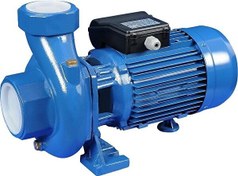 Resim Sumak SM300/3 Su Motoru 3Hp 3x2.5" - Elektrikli Monofaze 