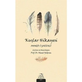 Resim Kuşlar Hikayesi 