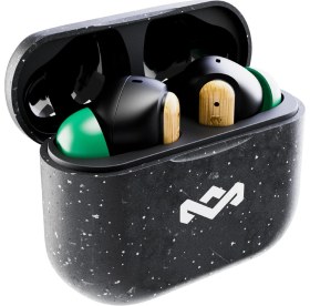 Resim Marley House Of Marley Little Bird True Wireless Kablosuz Bluetooth Kulak Içi Kulaklık 