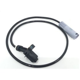 Resim Bmw 3 Serisi Arka Abs Sensörü Yan Sanayi E36 -34521163028 