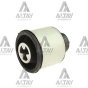 Resim Travers Burcu Golf4 98-03 / Bora 98-05 / A3 96-03 / Polo 01 Arka 1j0501541c 