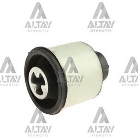 Resim Travers Burcu Golf4 98-03 / Bora 98-05 / A3 96-03 / Polo 01 Arka 1j0501541c 