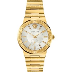 Resim Versace VRSCVEVI00520 Versace Erkek Kol Saati 