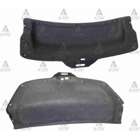 Resim Trim Bagaj İç Bakaliti Elantra 2011-2013 81752 310010ry 