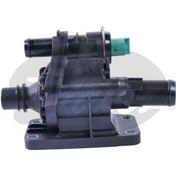 Resim GATES Th41183g1 Termostat 83°c Contali Sensorlu Plastik Govde ( Peugeot: 307-partner 1336x2 (we196183) 