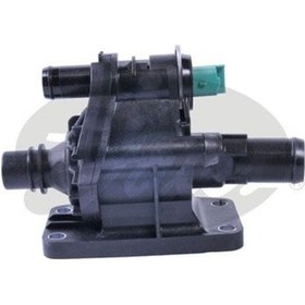 Resim GATES Th41183g1 Termostat 83°c Contali Sensorlu Plastik Govde ( Peugeot: 307-partner 1336x2 (we196183) 