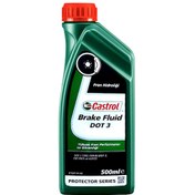 Resim Castrol Brake Fluid Dot 3 500 Ml Fren Hidrolik Sıvısı Diğer