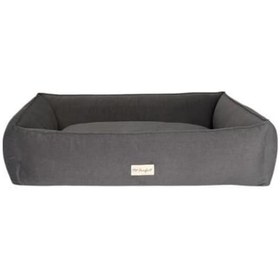 Resim Pet Comfort Golf Neva Köpek Yatağı Xlarge 105 x 80 CM 