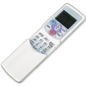 Resim Toshiba Klima İçin Yedek Uzaktan Kumanda - Wc-h01ee/wc-h04je Kaiyi Modelleriyle Uyumlu 
